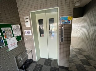 カ－サ高村の物件外観写真